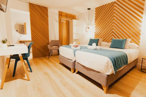 Caldas de Reis Hotel | HOTEL LOTUS