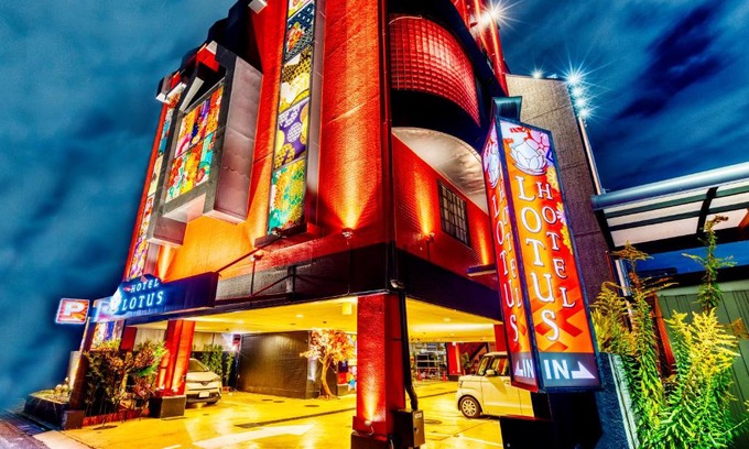 Higashi-osaka Hotel | Hotel Lotus Higashiosaka -Adult Only