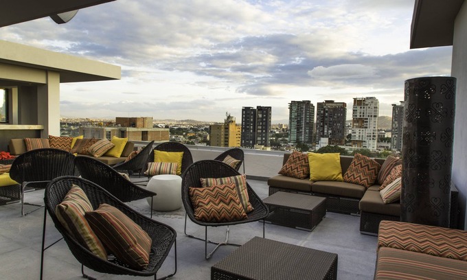 Lafayette Hotel | Hotel Love It CAS Consulate