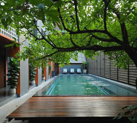 Chiang Mai Hotel | Hotel Loy Chiang Mai