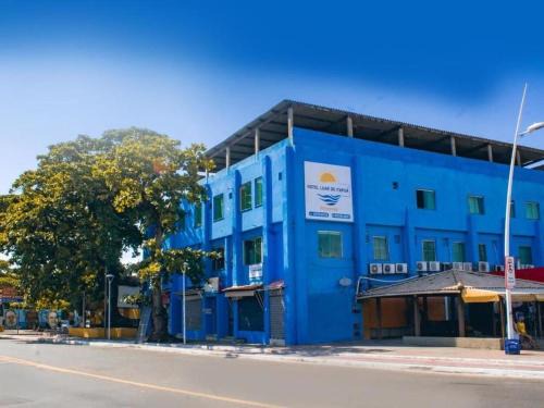 Itapua Hotel | Hotel Luar de Itapua