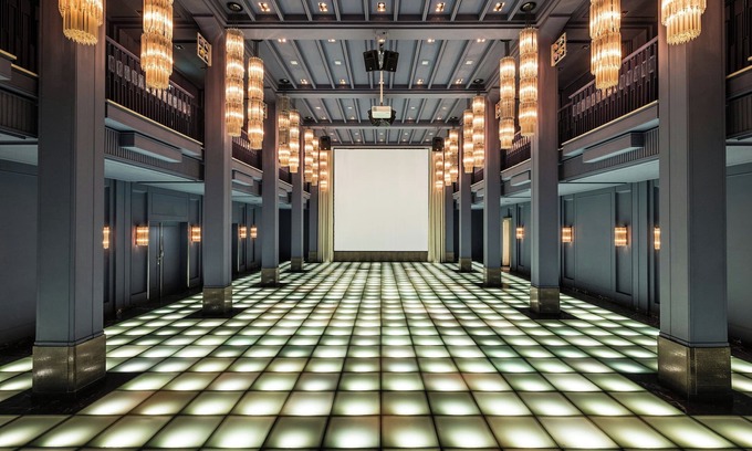 Mitte Hotel | Hotel Luc, Autograph Collection