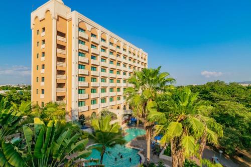 Tres Ríos Hotel | Hotel Lucerna Culiacan