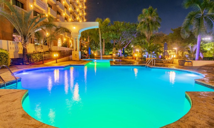 Tres Ríos Hotel | Hotel Lucerna Culiacan