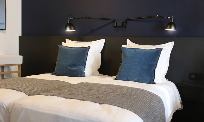 Strasbourg -Saint-Denis Hotel | Hotel Lucien