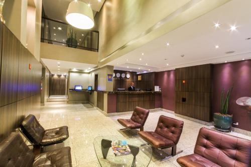 Central Zone Hotel | Hotel Lugus
