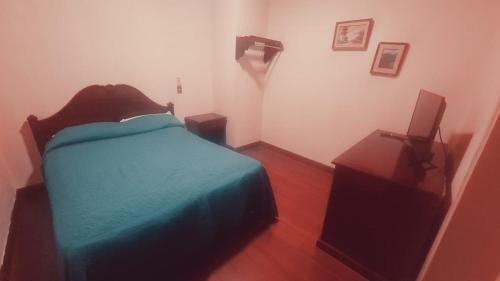 San Blas Hotel | Hotel Luis cordero