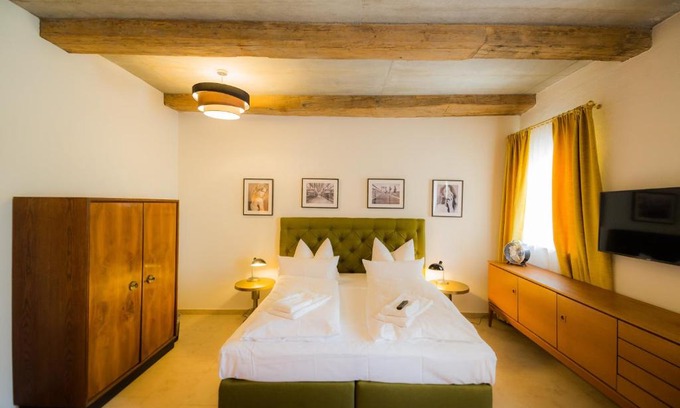 Regensburg Hotel | Hotel Luis Stadl