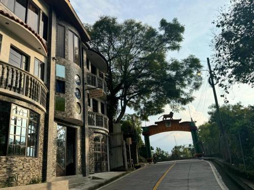 Pasajcap Hotel | Hotel Luna
