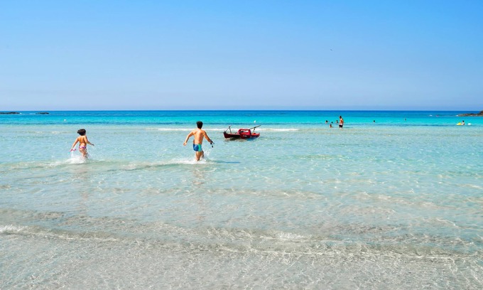 Torre San Giovanni Hotel | Hotel Luna Lido
