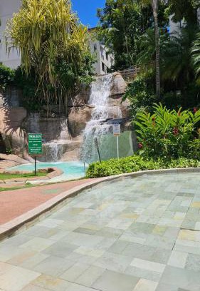 Pousada do Rio Quente Hotel | Hotel Luupi Esmeralda Apto 159 - Rio Quente GO