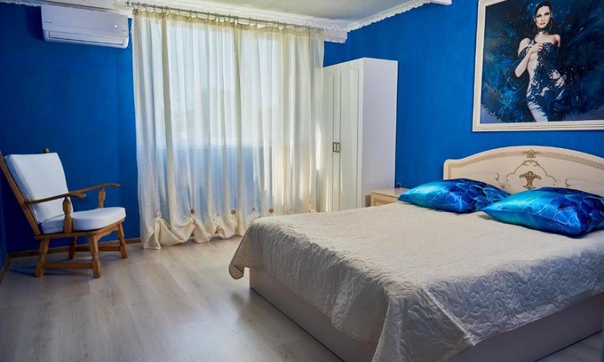 Sukhinovka Hotel | Hotel Lux Aquapark