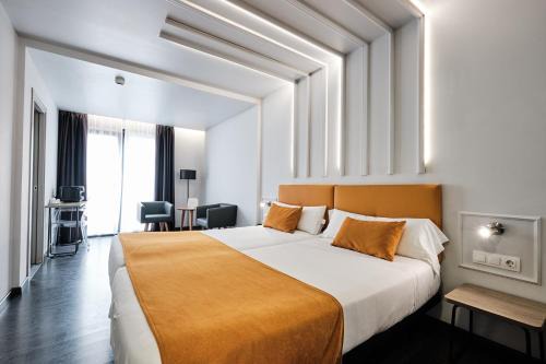 Centro de Santiago de Compostela Hotel | Hotel Lux Santiago