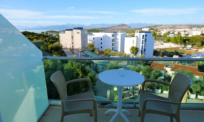 Ksamil Hotel | Hotel Luxury