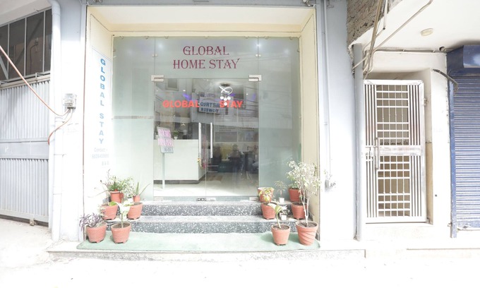 Mahipalpur Extension Hotel | HOTEL LUXURY GLOBAL STAY