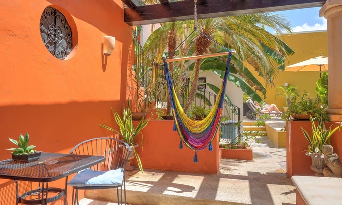 Centro Hotel | Hotel Luz en Yucatan