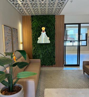 Aparecida Hotel | Hotel Mãe Morena