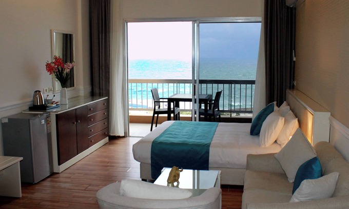 Beirut Hotel | Hotel Méditerranée Beyrouth