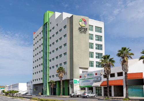 Celaya Hotel | Hotel México Plaza Celaya