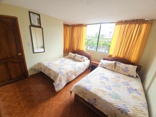 San Juan de Pasto Hotel | Hotel Mónaco