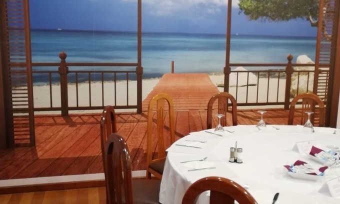 Gambelas Hotel | Hotel Mónaco