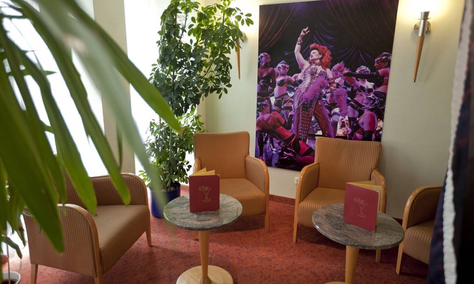 Mohringen-Sud Hotel | Hotel Möhringer Hof