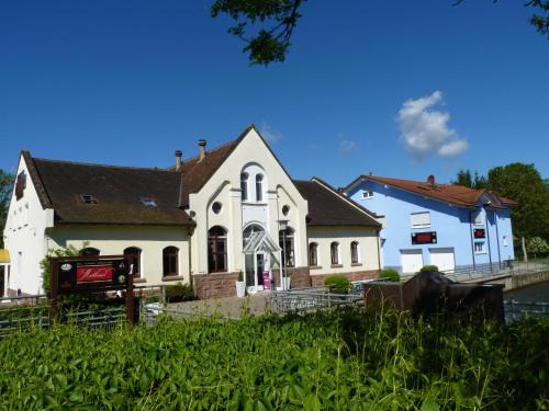 Kenzingen Casa | Hotel Mühleinsel