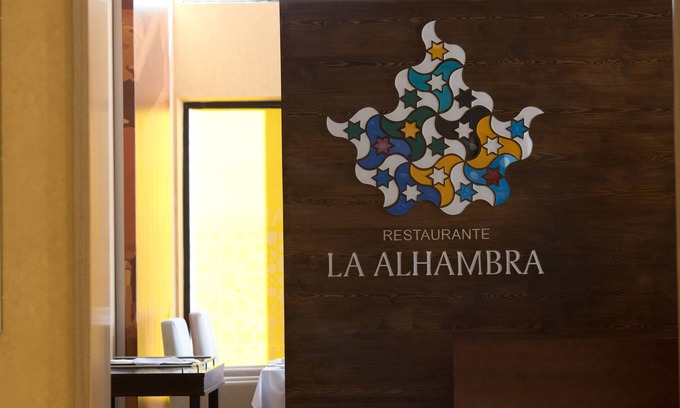 Este-Alcosa-Torreblanca Hotel | Hotel M.A. Sevilla Congresos