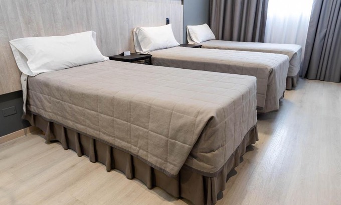 Centro histórico Hotel | HOTEL M