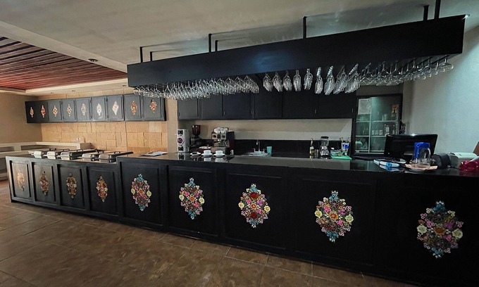 Barrio de La Merced Hotel | Hotel Mansion del Valle