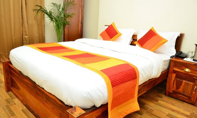 Jhotwara Hotel | Hotel M Villa