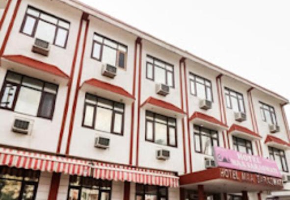 Katra Casa | Hotel Maa Saraswati, Katra