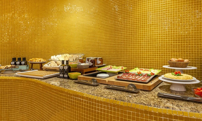 Albaicín Hotel | Hotel Macià Plaza