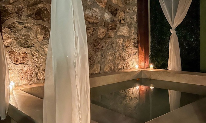 Chichen Itza - Valladolid Hotel | Hotel Maculan