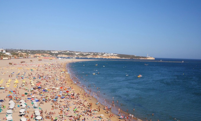 Portimao City Centre Hotel | Hotel Made Inn