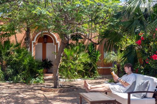 Los Caños de Meca Hotel | Hotel Madreselva - Grupo Califa