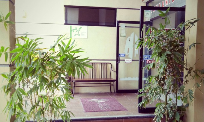 Tuxtla Gutiérrez Hotel | Hotel Madrid Tuxtla