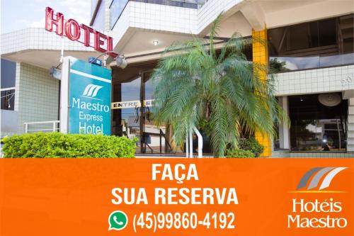 Jardim Gisela Hotel | Hotel Maestro Express Toledo