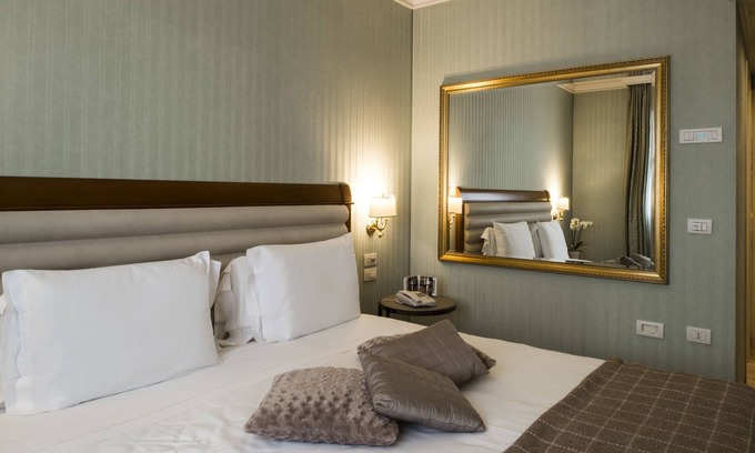 Treviso Hotel | Hotel Maggior Consiglio