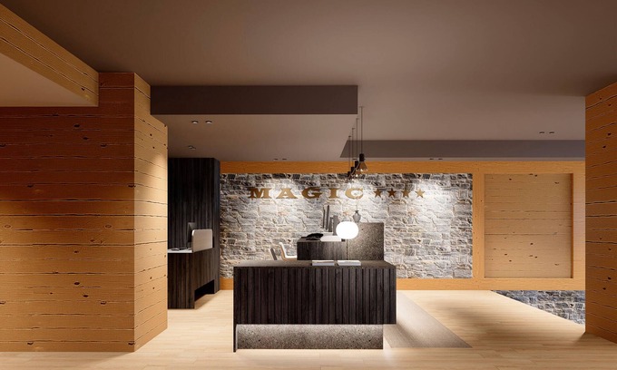 Pas de la Casa Hotel | Hotel Magic Pas