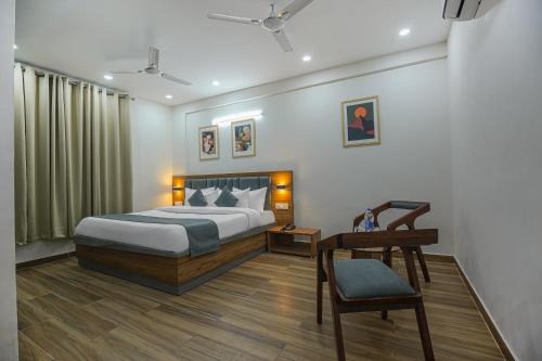 Kharar Hotel | Hotel Magnum 2