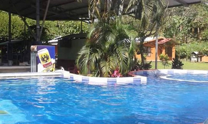 Sarapiquí Hotel | Hotel Maguey