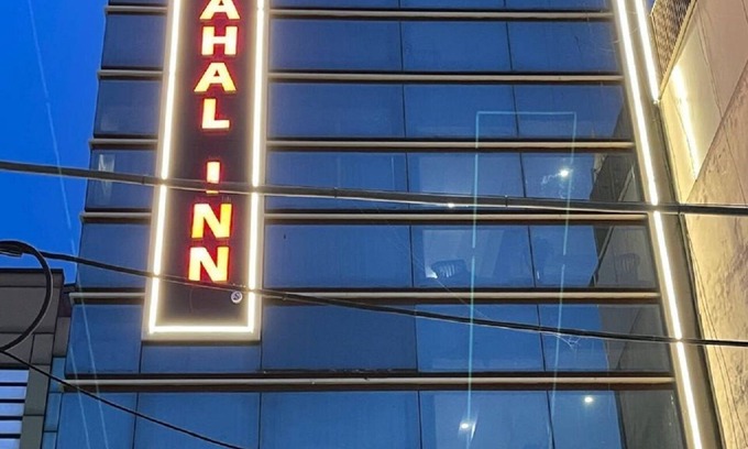 Amritsar Hotel | Hotel Mahal Inn - Amritsar