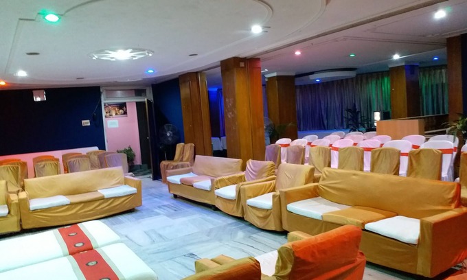 Sualkuchi Hotel | Hotel Mahalaxmi Indo Myanmar