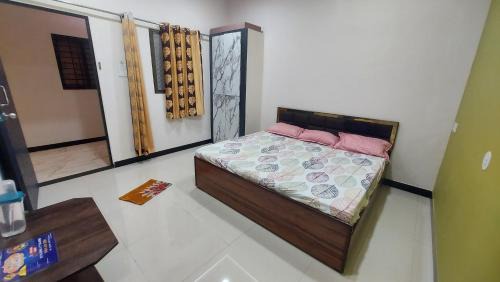 Ujjain Hotel | Hotel Mahamrityunjay Palace