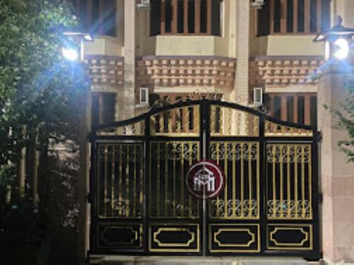 Bodh Gaya Hotel | HOTEL MAHAYANA Bodh Gaya