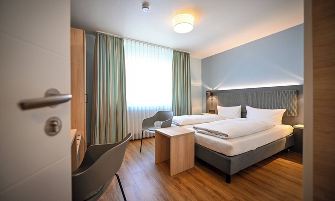 Marktheidenfeld Hotel | Hotel Mainblick