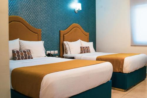 Culiacán Hotel | Hotel Maioris Kumate Culiacán