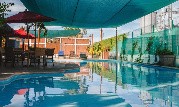 Navolato Hotel | Hotel Maioris Navolato