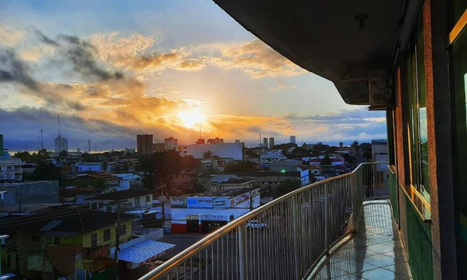 Macapa Hotel | Hotel Mais